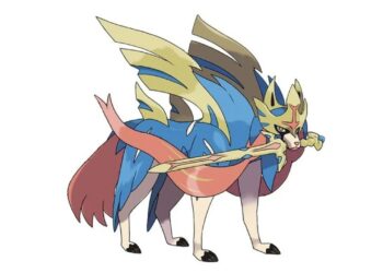 Early Build Of Pok émon Sword Allegedly Leaked Online