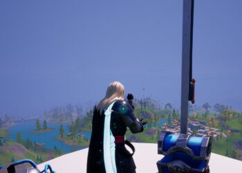 Fortnite: Chapter 2 Season 4– Dance at the greatest as well as most affordable areas on the map