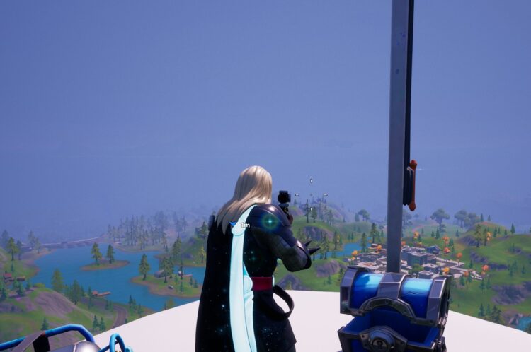 Fortnite: Chapter 2 Season 4– Dance at the greatest as well as most affordable areas on the map