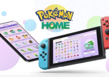 Pok émon RESIDENCE Update Out Now, Adds Crown Tundra DLC Compatibility