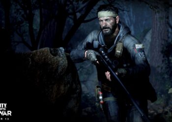 Even devoid of all its beta problems, Black Ops Cold War is taking on a once-in-a-decade sensation