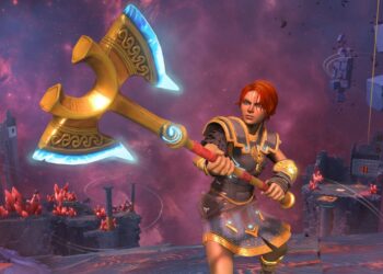 Immortals Fenyx Rising Resources Guide: How to update your health and wellness as well as equipment, as well as open brand-new Abilities