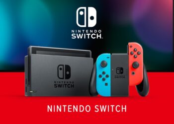 Nintendo Switch Black Friday bargains 2020