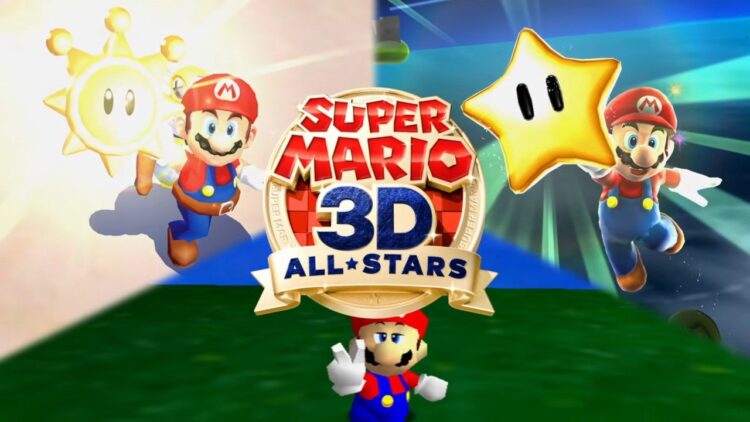 Super Information: 3D All-Stars Is Now The Biggest Digital Launch For A Mario Game On Nintendo Switch