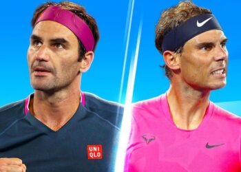 Review: Tennis World Tour 2 – A Promising Seed With Far Too Many Faults