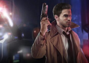 Nightdive Studios Delays Its Enhanced Edition Of Blade Runner