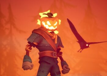Review: Pumpkin Jack – The Perfect Platforming Treat For The Spooky Season