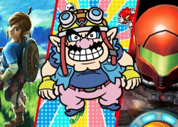 Feature: We'' ve Had Tetris 99 And Mario 35 …'So, What ' s The Next Nintendo Battle Royale?