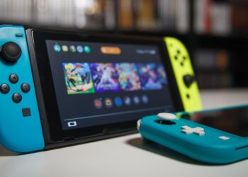 Poll: Do You Play Your Switch More In Docked Or Handheld Mode?