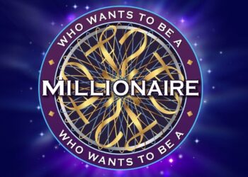 Even Who Wants To Be A Millionaire Is Getting A Battle Royale Game