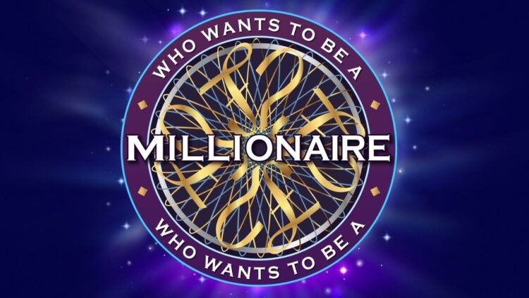 Even Who Wants To Be A Millionaire Is Getting A Battle Royale Game