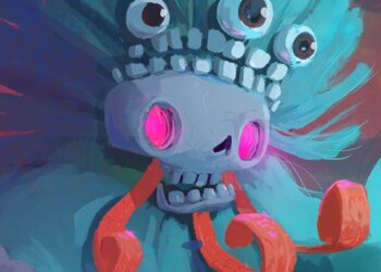 Review: GONNER2 – Another Way To Die In An Increasingly Crowded Genre