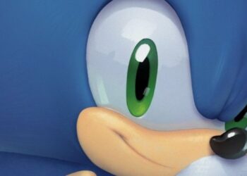 IDW Releasing Sonic The Hedgehog Hardcover Comic Collection In 2021 
