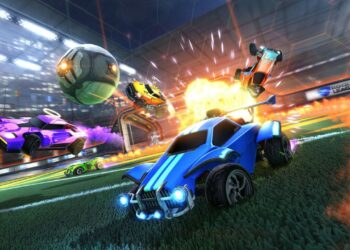 Psyonix Says It'' s Still Working On Resolving Rocket League ' sSplit -Screen Multiplayer "Issue" On Switch