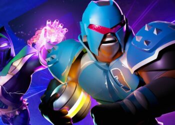 Review: HyperBrawl Tournament – A Fun And Frantic Arcade Handbrawler