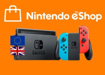 Guide: Best Cheap Nintendo Switch Games – Switch eShop Deals (Europe)