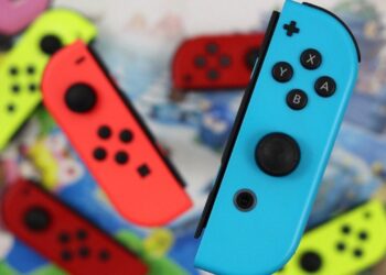 Nintendo Is Permanently Reducing The Price Of Switch Joy-Con