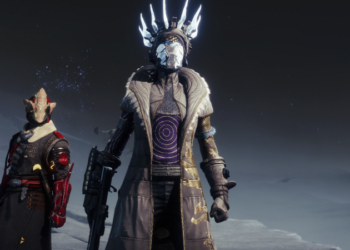Destiny 2: Beyond Light Brings Nerfs For Falling Guillotine, Ruinous Effigy, And More