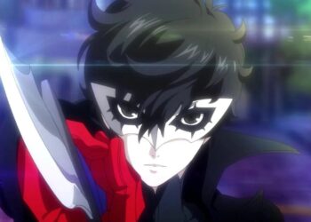 Persona 5 Scramble Localisation Not Mentioned In Koei Tecmo'' s Latest Report