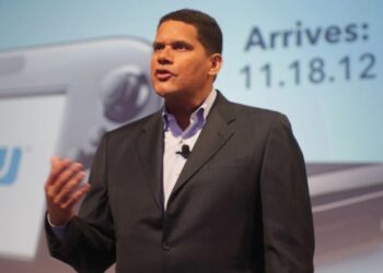 Brunswick Corporation Elects Reggie Fils-Aim é To Board Of Directors