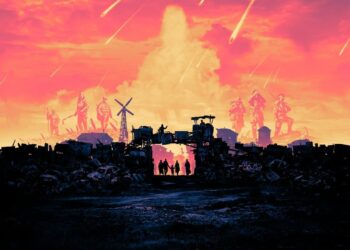 Surviving The Aftermath Brings Grim Survival Strategy To Switch In Spring 2021 