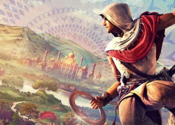 Ubisoft clears up a couple of video games that are not in reverse suitable on PS5