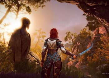 Baldur’s Gate 3 gamers have family pet the pet 400K times, spot repairs cinematics as well as even more