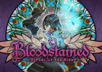 Bloodstained: Ritual of The Night is concerning Android and also iphone ‘soon’