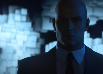 Control Ultimate Edition as well as Hitman 3 cloud variations pertaining to Switch