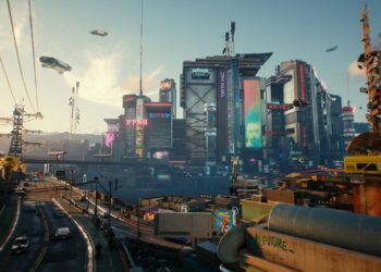 Cyberpunk 2077 pre-orders are $10 more affordable at Amazon United States as well as Walmart
