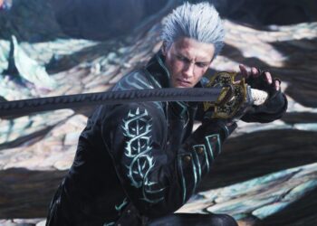 Devil May Cry 5 on PS5 and also Xbox Series X will certainly strike 60fps with ray mapping, however at a price