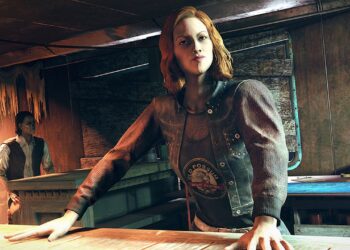 Fallout 76 is totally free to play all week, and also you can also attempt the Fallout first membership solution