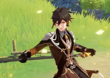 Genshin Impact upgrade 1.1 includes brand-new usable personalities, missions, online reputation system, much more