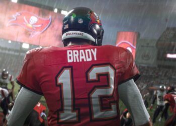 Madden 21 as well as FIFA 21 concerning PS5 as well as Xbox Series X/S on December 4