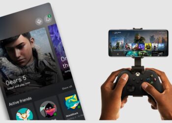 New Xbox application currently allows you play your video games from another location on iphone gadgets