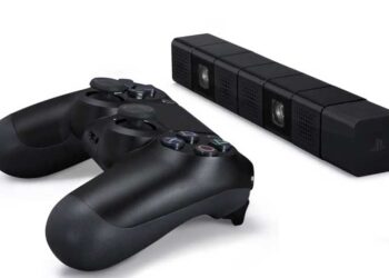 Sony currently taking ask for PS4 Camera adapter for PS5