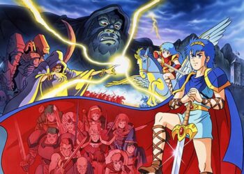The initial NES Fire Emblem is involving Nintendo Switch in December