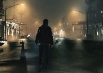 Those Silent Hill PS5 reboot rumours are supposedly “credible”