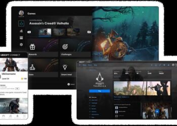 Ubisoft welcomes a cross-platform development future with Assassin’s Creed Valhalla as well as extra