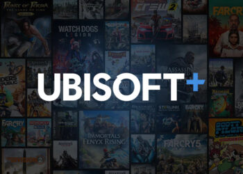 Uplay+ is currently Ubisoft+, Stadia as well as Luna beta coming quickly