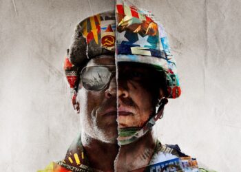 Watch the Call of Duty: Black Ops Cold War launch trailer below