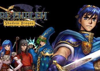 Feature: Remembering The Shadow Dragon – A History Of Fire Emblem's Original Adventure