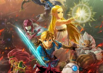 Guide: Upcoming Nintendo Switch Games And Accessories For November And December 2020