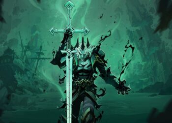 Ruined King: A League of Legends Story Gives LoL A Turn-Based RPG Twist In Early 2021