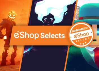 Feature: Nintendo Life eShop Selects – October 2020