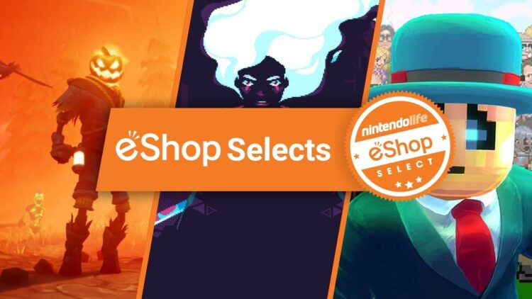 Feature: Nintendo Life eShop Selects – October 2020