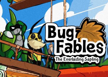 Bug Fables: The Everlasting Sapling Is Getting An Update Next Week