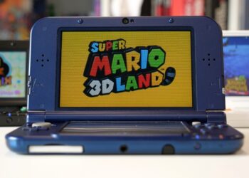 Soapbox: An Ode To The 3DS, Nintendo's Workhorse Console