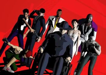 Engine Software Would Be Happy To Chat With Suda51 About A Killer7 Switch Port