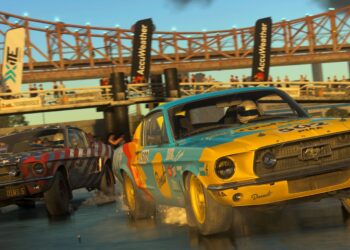 Dirt 5 testimonial – Thrilling, enjoyable, as well as easily accessible